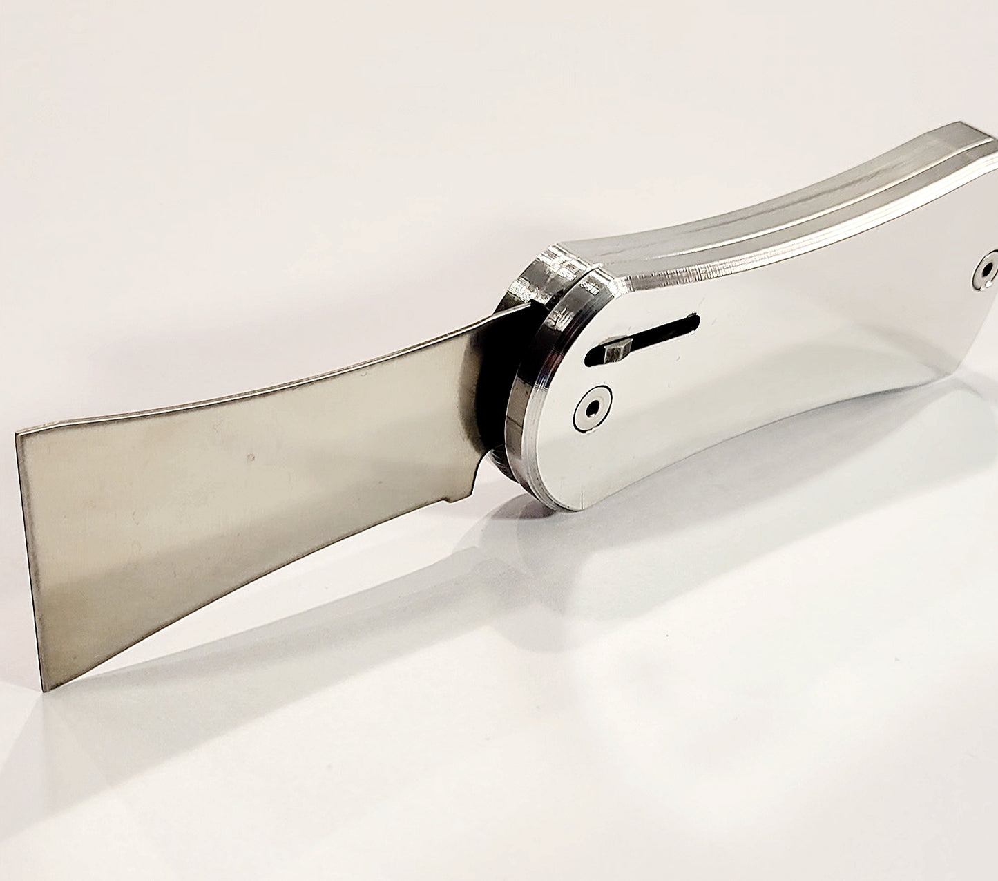Dry X-3: The 3-in-1 drywall multi tool