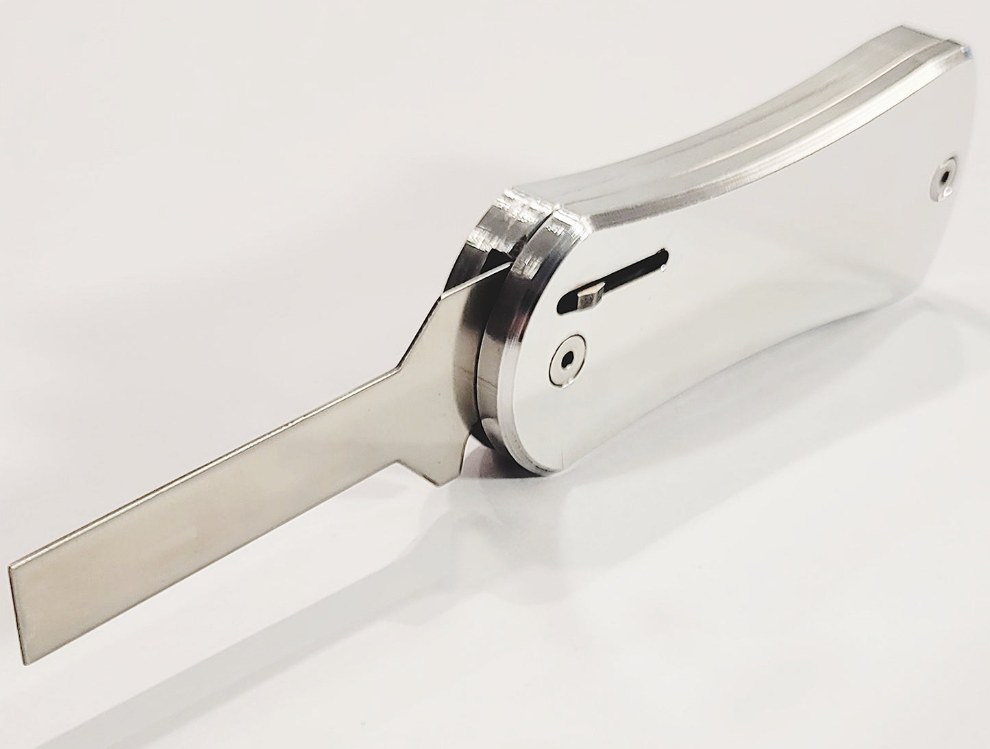 Dry X-3: The 3-in-1 drywall multi tool