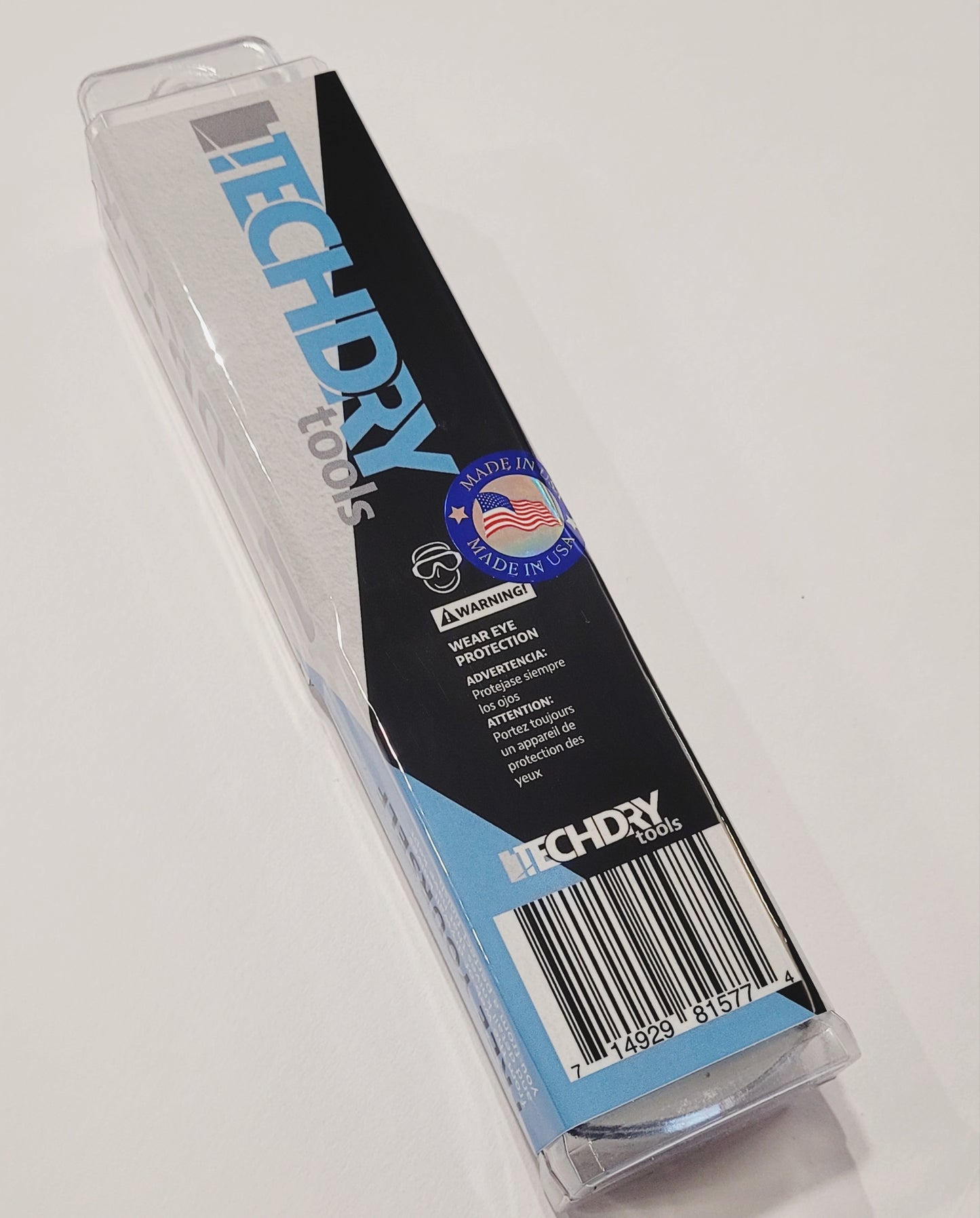 Dry X-3: The 3-in-1 drywall multi tool