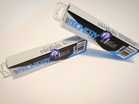 Drywall tool set, combo pack