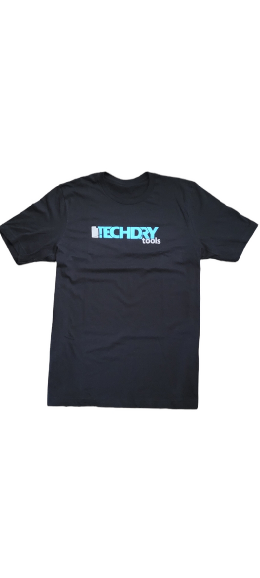 Techdry swag