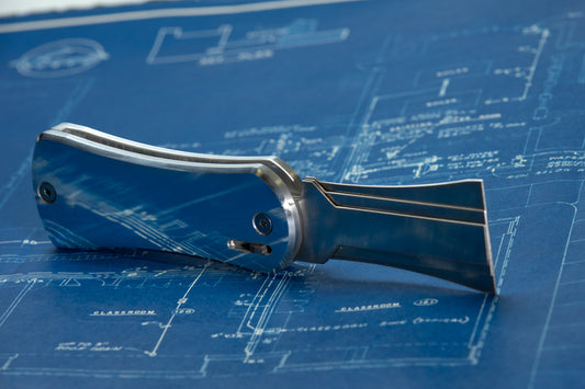 Dry X-3: The 3-in-1 drywall multi tool